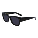 P&auml;ikeseprillid FERRAGAMO MEESTELE SF2010S-1 (L&auml;&auml;ts/Sild/K&otilde;rvaklamber) 52/21/145 mm