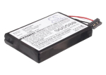 1700 mAh for Medion G025A-Ab,G025M-AB,541380530005,541380530006,BL-LP1230/11-D00001U,BP-LP1200/11-D0001 MX