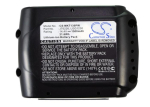 1500 mAh for DOLMAR AG-3729,AG-3750,AH-3756,AH-3766,AH1853H,AS-1813,AS-3731,AH3766X3,AH-3756 XE3,AH-3766 XE3