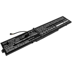 3900 mAh for Lenovo L17C3PB0,L17D3PB0,L17M3PB1,928QA221H,5B10Q71251,5B10Q71252,5B10Q71254,5B10W67266,5B10W67313,SB10W67265