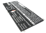 3040 mAh for HP HD04XL,TPN-C104,685866-1B1,685866-171,685989-001,HSTNN-IB3V