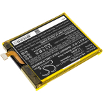 3500 mAh for Crosscall LPN385375,COX4BAT100