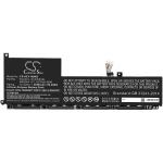 3850 mAh for HP SC04XL,SC04063XL,HSTNN-IB9R,M08254-1C1