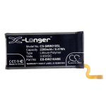 2200 mAh for Samsung EB-BW218ABE