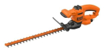 Hedge trimmer 45cm, 420W, 16mm blade spacing