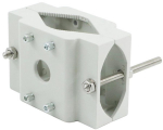 Uchwyt adapter słupowy A218