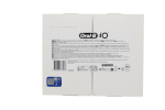 Oral-B Oral-B iO Ultimative Reinigung 10er (wei&szlig;, &Uuml;berlegene Plaque-Entfernung)