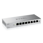 Zyxel GS1200-8HPV3-EU0101F