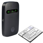 2200 mAh for Jio MFB260001,EL-BP515761V