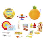 MGA Entertainment MGA's Miniverse - Make It Mini Spongebob (assorted items)
