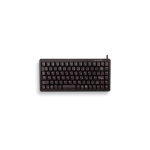 Klaviatuur Cherry Compact (G84-4100LCMDE-2)
