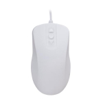 Contour ACTIVE KEY MMS AK-PMH12 Corded wei&szlig; ERGO IP68