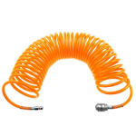 Voolik pneumaatiline PE 15 m