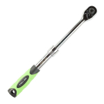 3/8" PAVAROS 72 HAMMASTEGA TELSKOOPKETT DS1078