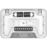 Bezvadu modulis EN54 I/O Module (2X2) balts