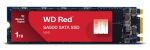 Western Digital Red WD &trade; SA500 SATA SSD M.2 2280 POWERED BY SANDISK 1 TB