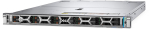 DELL PowerEdge R470 server 960 GB Rack (1U) Intel Xeon 6 6517P 3.2 GHz 32 GB DDR5-SDRAM 1100 W
