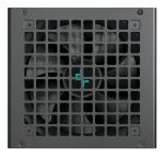DeepCool PL750D power supply unit 750 W 20+4 pin ATX ATX Black