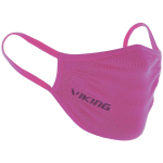 Maseczka multifunkcyjna dla dorosłych VIKING Performance SET r&oacute;żowa   S/M