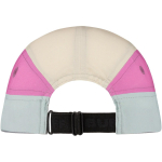 Czapka z daszkiem BUFF 5 PANEL GO CAP DOMUS DOMUS SEAGROVE GREEN S/M   L/XL