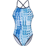 Damski str&oacute;j kąpielowy Aquafeel Mini-Cross Back   34B