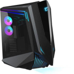 Computer case Gigabyte AORUS C700 Glass Black