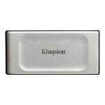 Hard drive SSD Kingston XS2000 500GB 2.5" Black/Silver SXS2000/500G
