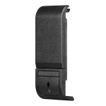 Another product Puluz  Plastic battery cover PULUZ for GoPro Hero 12/11/10/9 (black)