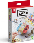 Gaming console Nintendo  Nintendo labo customisation set (0045496430825)