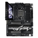 Computer components Asus  ASUS ROG CROSSHAIR X870E HERO (AMD AM5 DDR5 ATX)