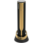 Another product Prestigio  Prestigio Maggiore  smart wine opener  100% automatic  opens up to 70 bottles without recharging  foil cutter included  premium design  480m