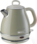 Teapot ariete Ariete Vintage Water Kettle 1L beige
