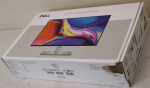 SALE OUT. Dell LCD S2425HSM 24" IPS FHD/1920&times;1080/HDMI/White | SALE OUT. Dell | S2425HSM | 24 " | IPS | FHD | 16:9 | 144 Hz | 1 ms | 1920 x 1080 pixels | 300 cd/m&sup2; | HDMI ports quantity 1 | White | Warranty 36 month(s) | DAMAGED PACKAGING