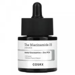 The Niacinamide 15 Serum