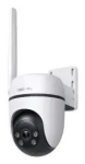 Novēro&scaron;anas kamera TP-Link Tapo C501GW 4G 360&deg;