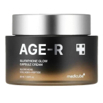 MEDICUBE AGE-R Glutathione Glow Capsule Cream, 50 ml