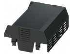 Upper housing | black | EH 90 F | X: 90.1mm | Y: 74.65mm | Z: 36.95mm