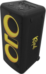 K&otilde;lar Klipsch Klipsch New York Partybox Black 1073423 (0743878092172)