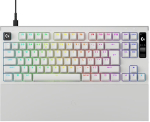 Logitech G Pro X2 Rapid Magnetic Keyboard US