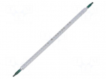 Interchangeable blade | Torx&reg; | TX05,TX06 | Series: SYSTEM 4 | 120mm