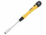 Screwdriver | hex socket | precision | ESD | Series: PicoFinish&reg; ESD
