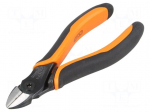 Pliers | side,cutting | Pliers len: 125mm | ERGO&reg;