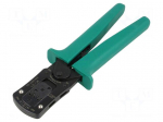 For crimping | SYM-001T-P0.6 | terminals | 193mm | Mat: steel