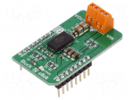 Click board | DC/DC converter | GPIO | MIC45404 | 3.3/5VDC