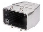 Enclosure: for Han connectors | Han HT (High Temp) | size 10B