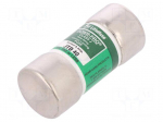 Fuse: fuse | time-lag | 40A | 600VAC | 300VDC | industrial | 27x60,3mm