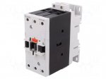 Contactor: 3-pole | NO x3 | 230VAC | 40A | DIN | BF | screw terminals