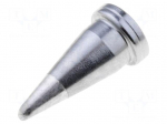 Tip | conical sloped | 1.2mm