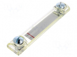 Column level indicator | M12 | &Oslash;mount.hole: 12.5mm | 12Nm | W: 31mm