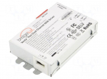 Power supply: switched-mode | LED | 60W | 14&divide;57VDC | 0&divide;2000mA